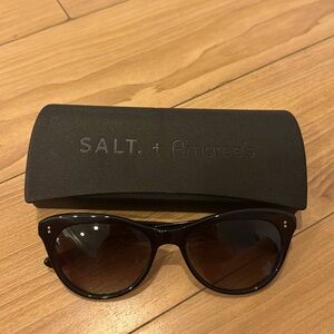 SALT + A’Maree’s Hillier Sunglasses